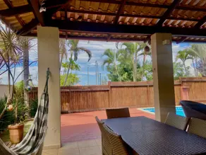 Imagem 5 - Casa Condomínio em Loteamento Portal do Sol II, Goiânia - GO
