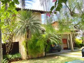 Casa Condomínio Loteamento Portal do Sol II, Goiânia - GO — foto 1