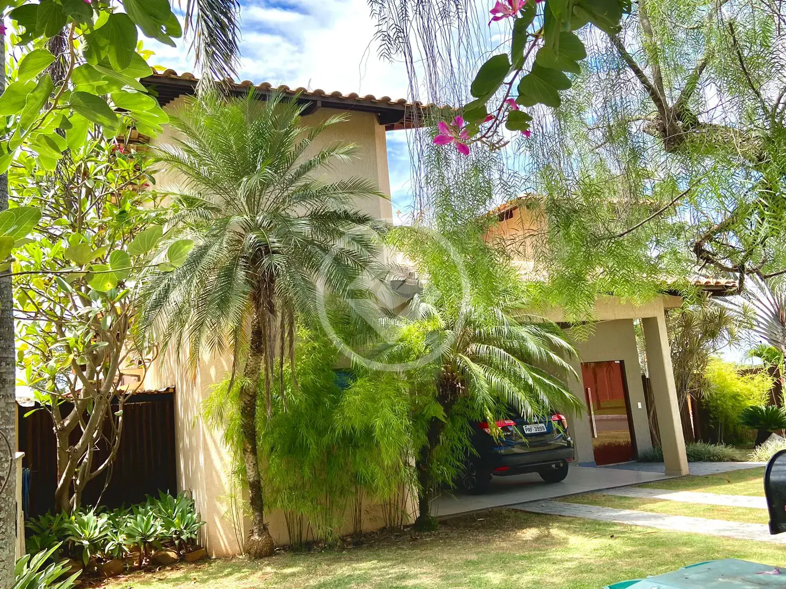 Imagem 1 - Casa Condomínio em Loteamento Portal do Sol II, Goiânia - GO