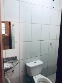 Imagem 6 - Casa em Cidade Satélite São Luiz, Aparecida de Goiânia - GO