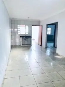 Imagem 5 - Casa em Cidade Satélite São Luiz, Aparecida de Goiânia - GO