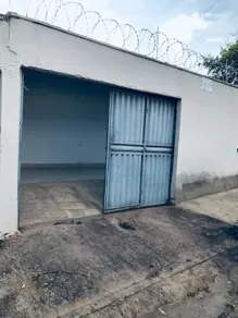 Casa Cidade Satélite São Luiz, Aparecida de Goiânia - GO — foto 1
