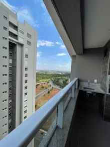 Imagem 3 - Apartamento em Park Lozandes, Goiânia - GO