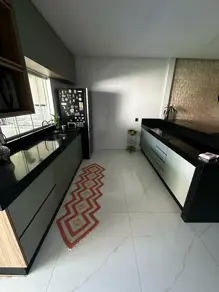 Casa Residencial Recanto do Bosque, Goiânia - GO — foto 1
