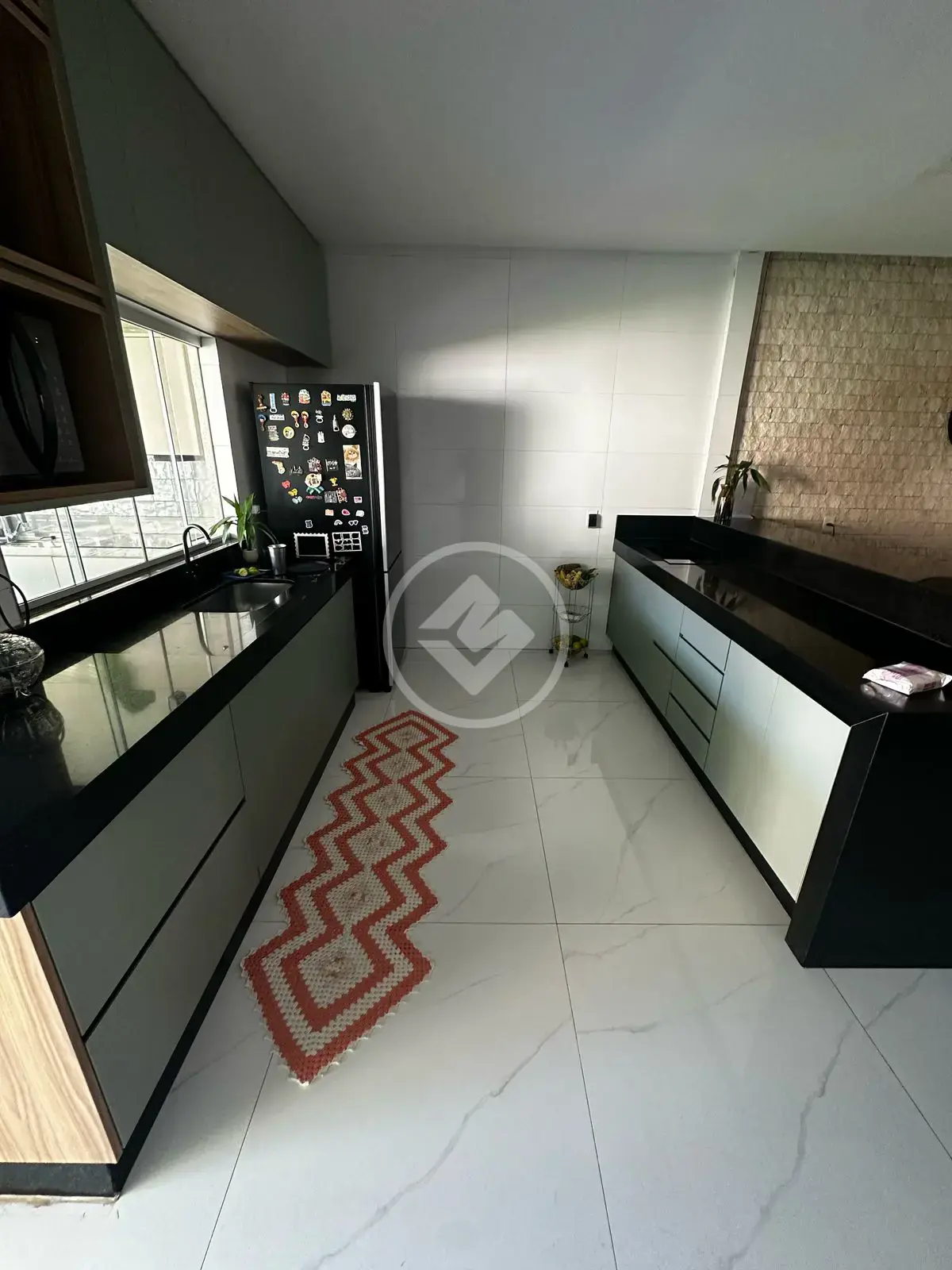 Imagem 1 - Casa em Residencial Recanto do Bosque, Goiânia - GO
