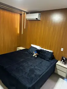 Imagem 2 - Casa em Residencial Recanto do Bosque, Goiânia - GO