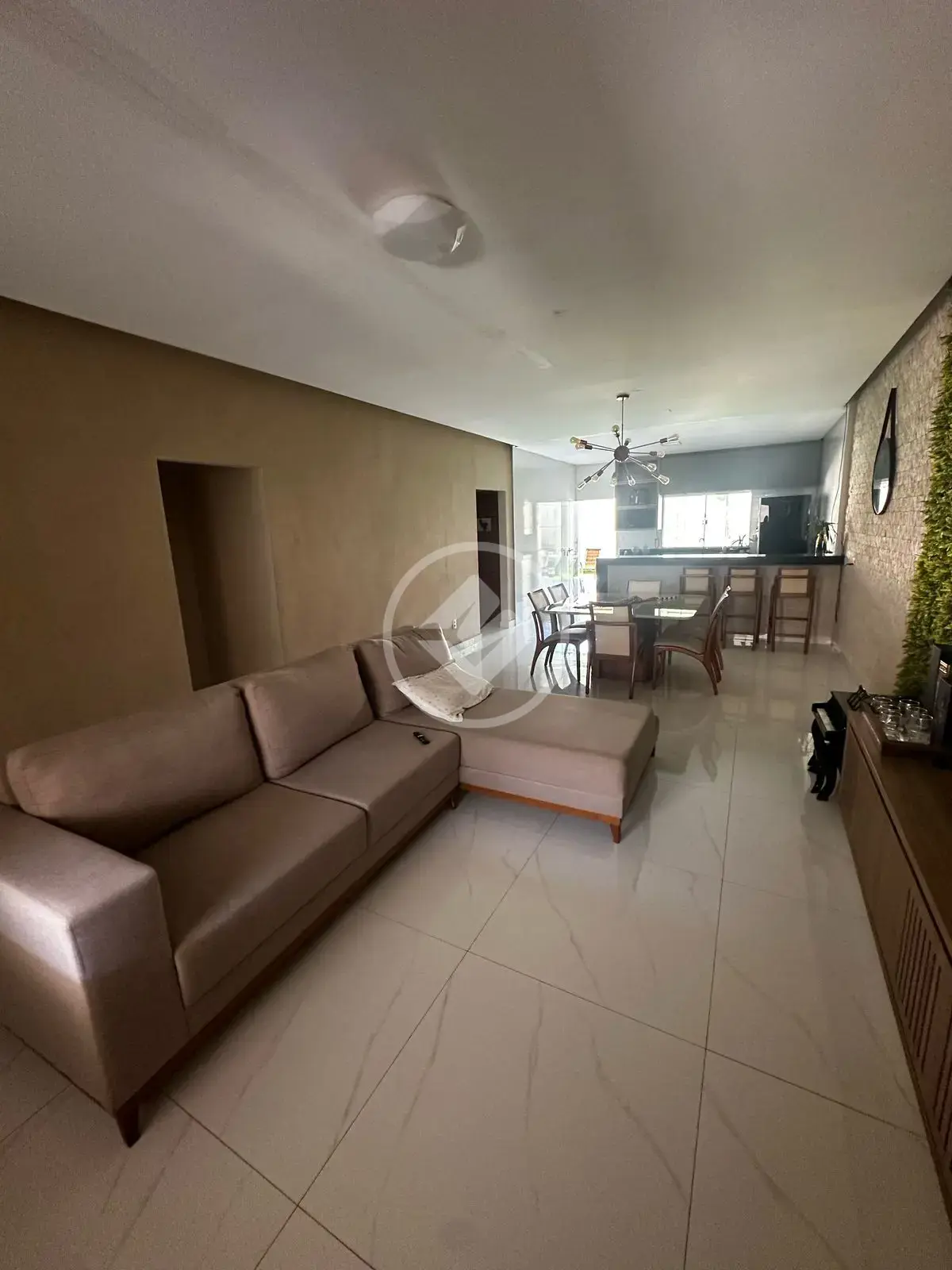 Image 2 - Casa em Residencial Recanto do Bosque, Goiânia - GO
