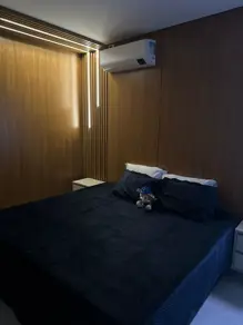 Imagem 3 - Casa em Residencial Recanto do Bosque, Goiânia - GO