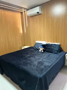 Imagem 4 - Casa em Residencial Recanto do Bosque, Goiânia - GO