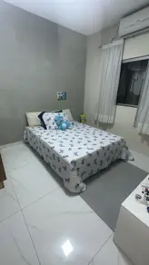 Imagem 5 - Casa em Residencial Recanto do Bosque, Goiânia - GO