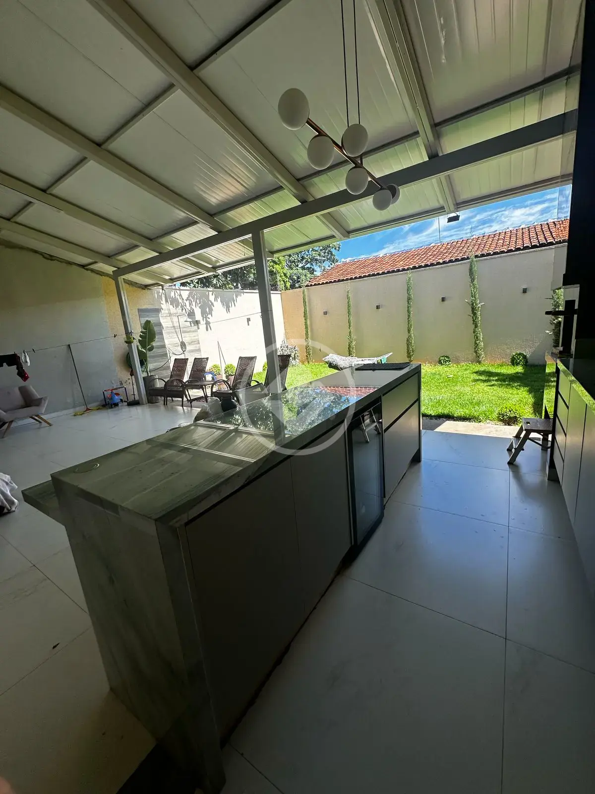 Image 31 - Casa em Residencial Recanto do Bosque, Goiânia - GO