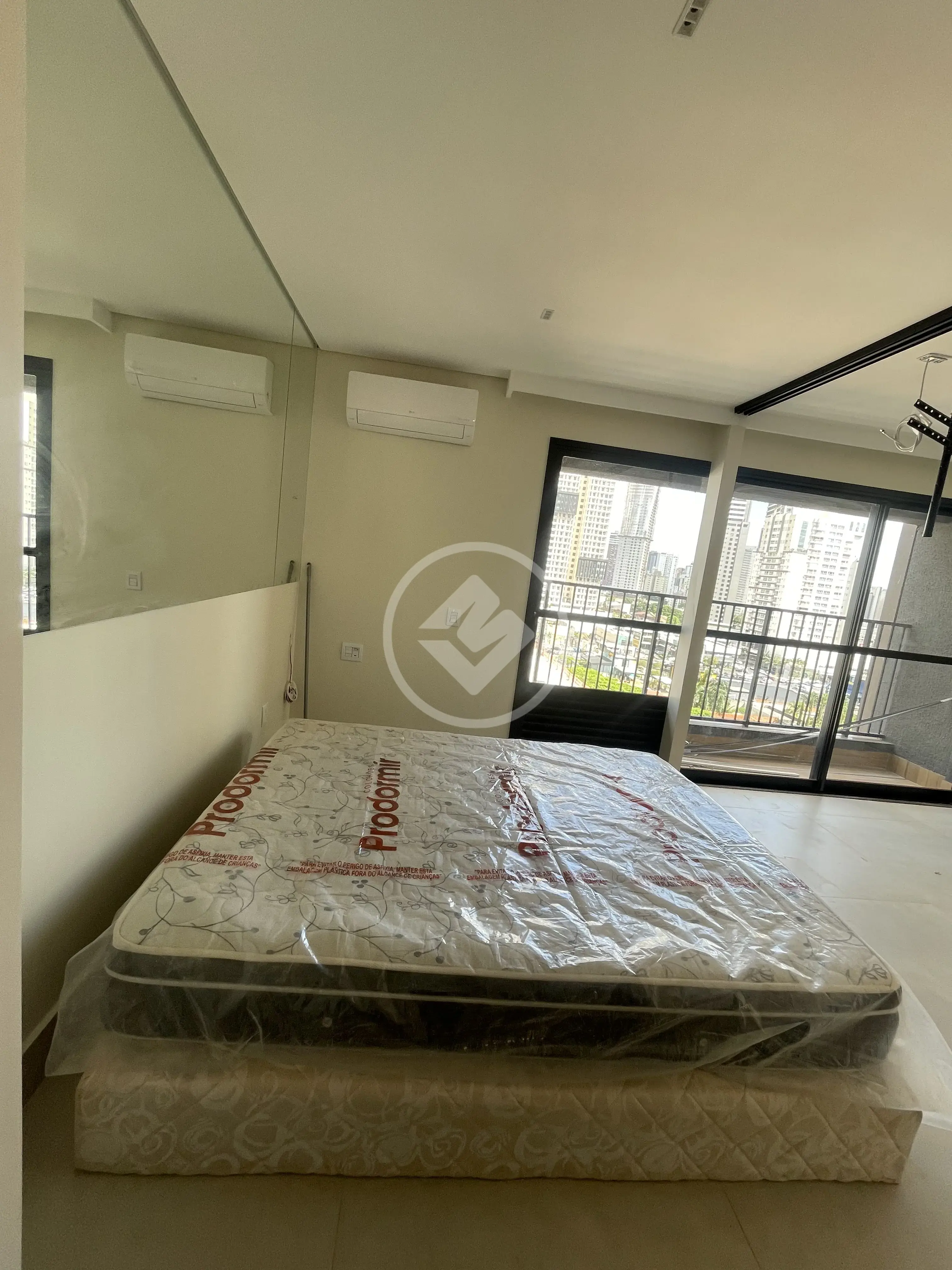 Image 17 - Loft / Studio em Setor Bueno, Goiânia - GO