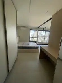 Loft / Studio Setor Bueno, Goiânia - GO — foto 1