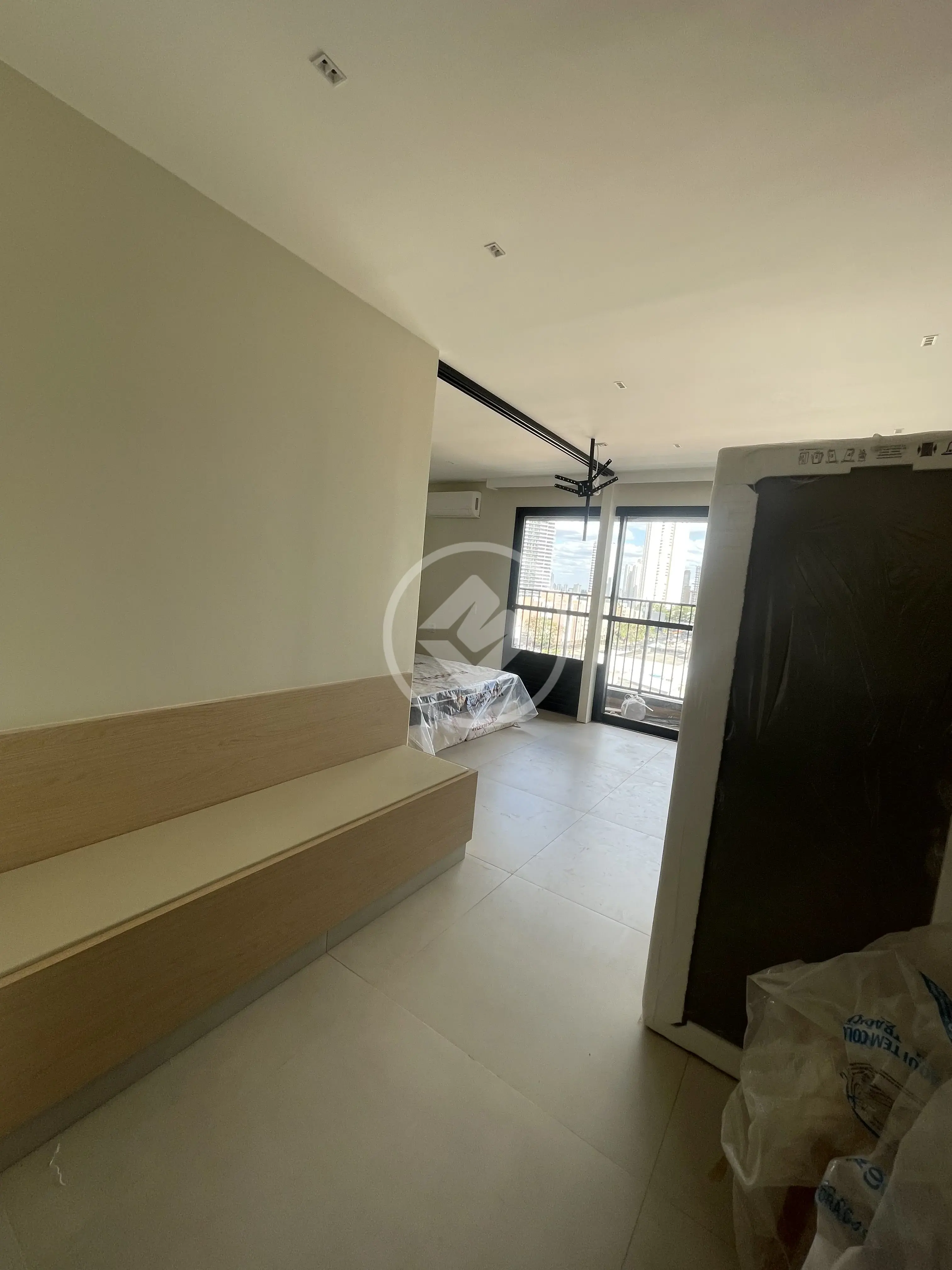 Image 17 - Loft / Studio em Setor Bueno, Goiânia - GO