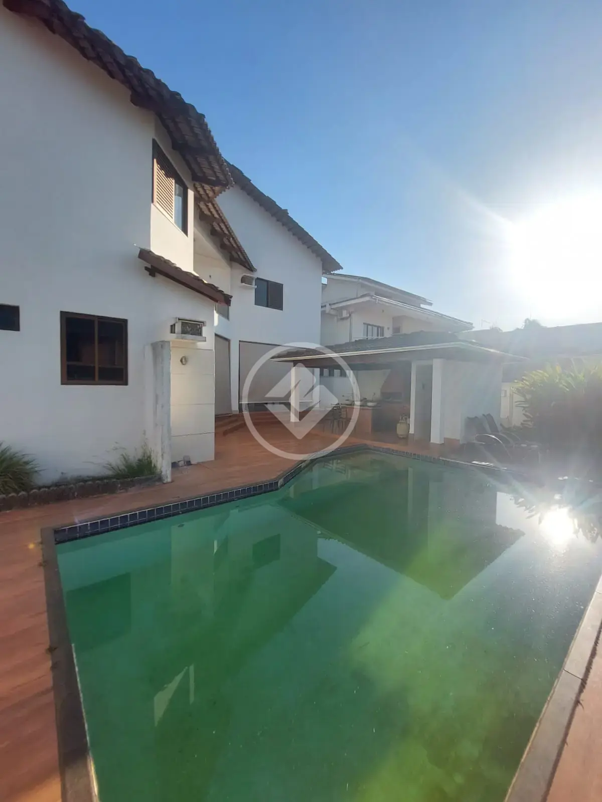 Imagem 1 - Sobrado em Residencial Granville, Goiânia - GO