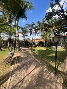 Casa Comercial Parque Veiga Jardim, Aparecida de Goiânia - GO — foto 2