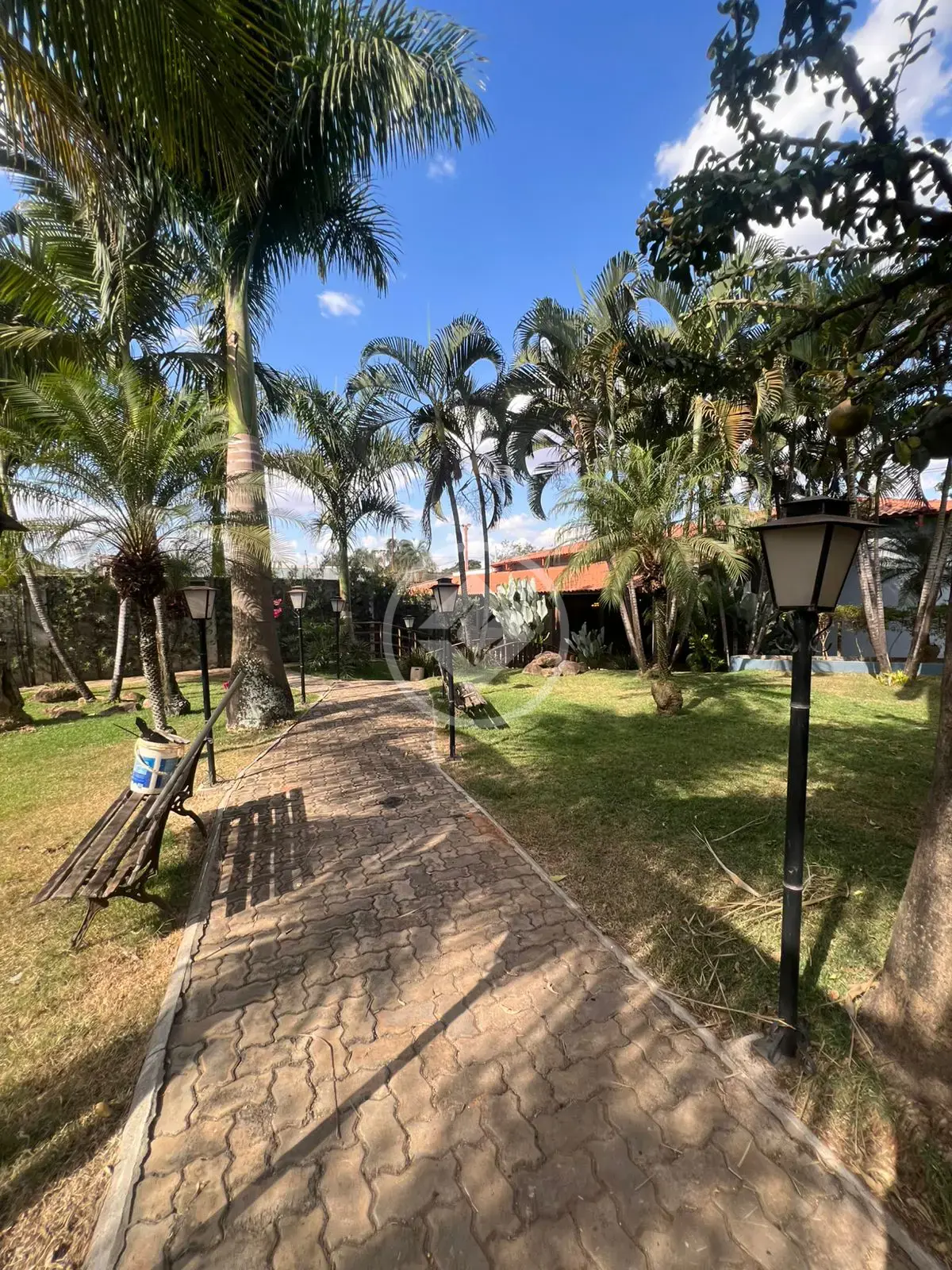 Image 2 - Casa Comercial em Parque Veiga Jardim, Aparecida de Goiânia - GO