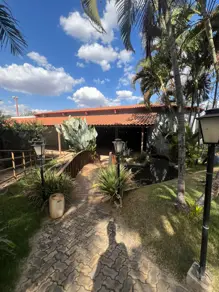 Imagem 4 - Casa Comercial em Parque Veiga Jardim, Aparecida de Goiânia - GO