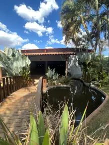 Imagem 5 - Casa Comercial em Parque Veiga Jardim, Aparecida de Goiânia - GO