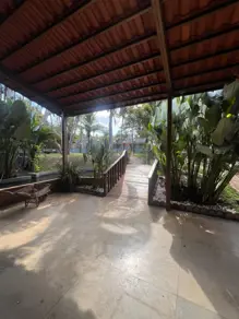 Imagem 6 - Casa Comercial em Parque Veiga Jardim, Aparecida de Goiânia - GO