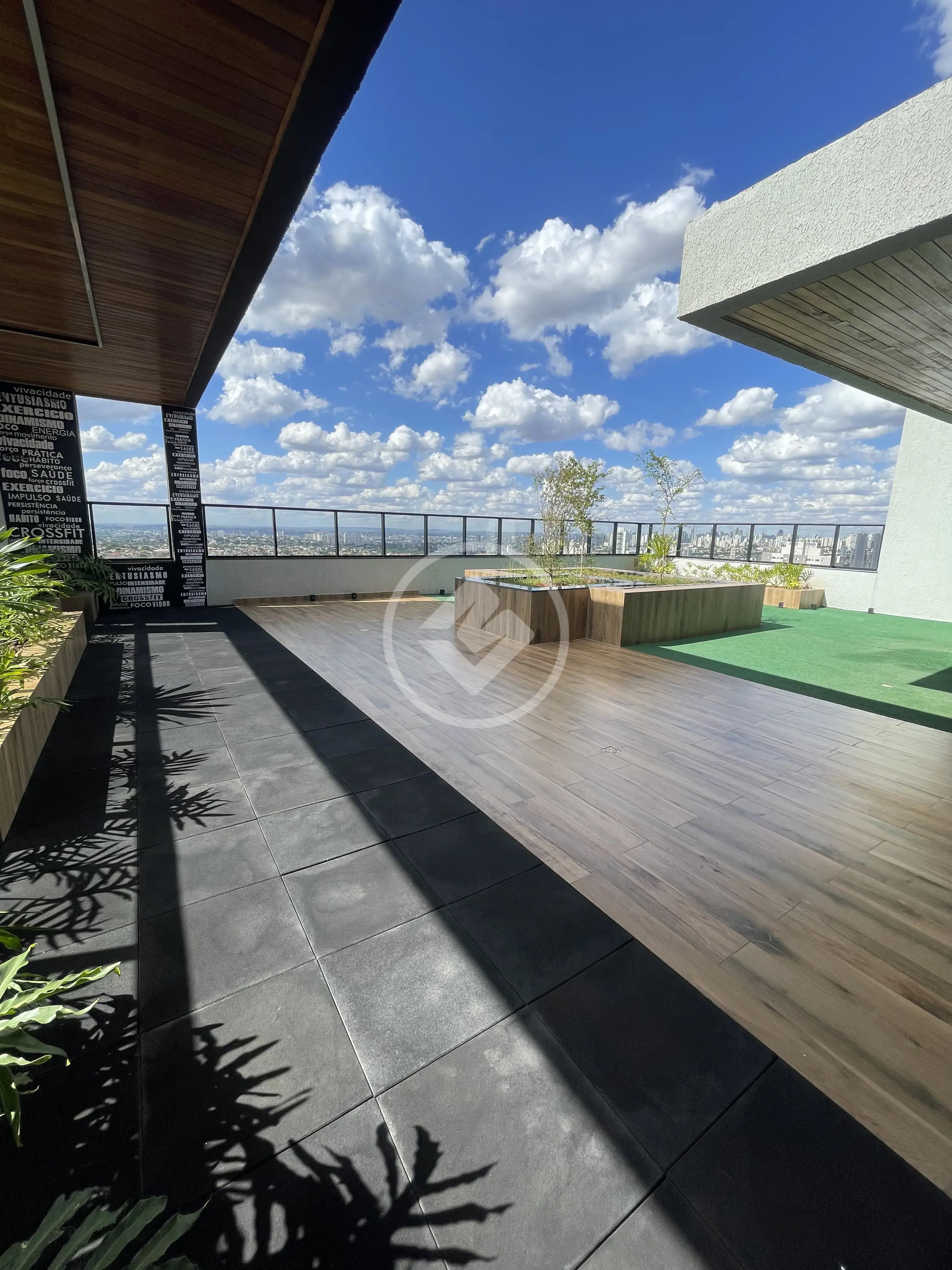 Image 22 - Apartamento em Vila Rosa, Goiânia - GO