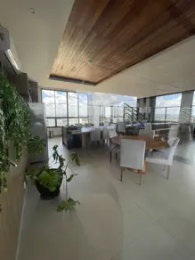 Apartamento Vila Rosa, Goiânia - GO — foto 1