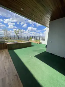 Imagem 2 - Apartamento em Vila Rosa, Goiânia - GO