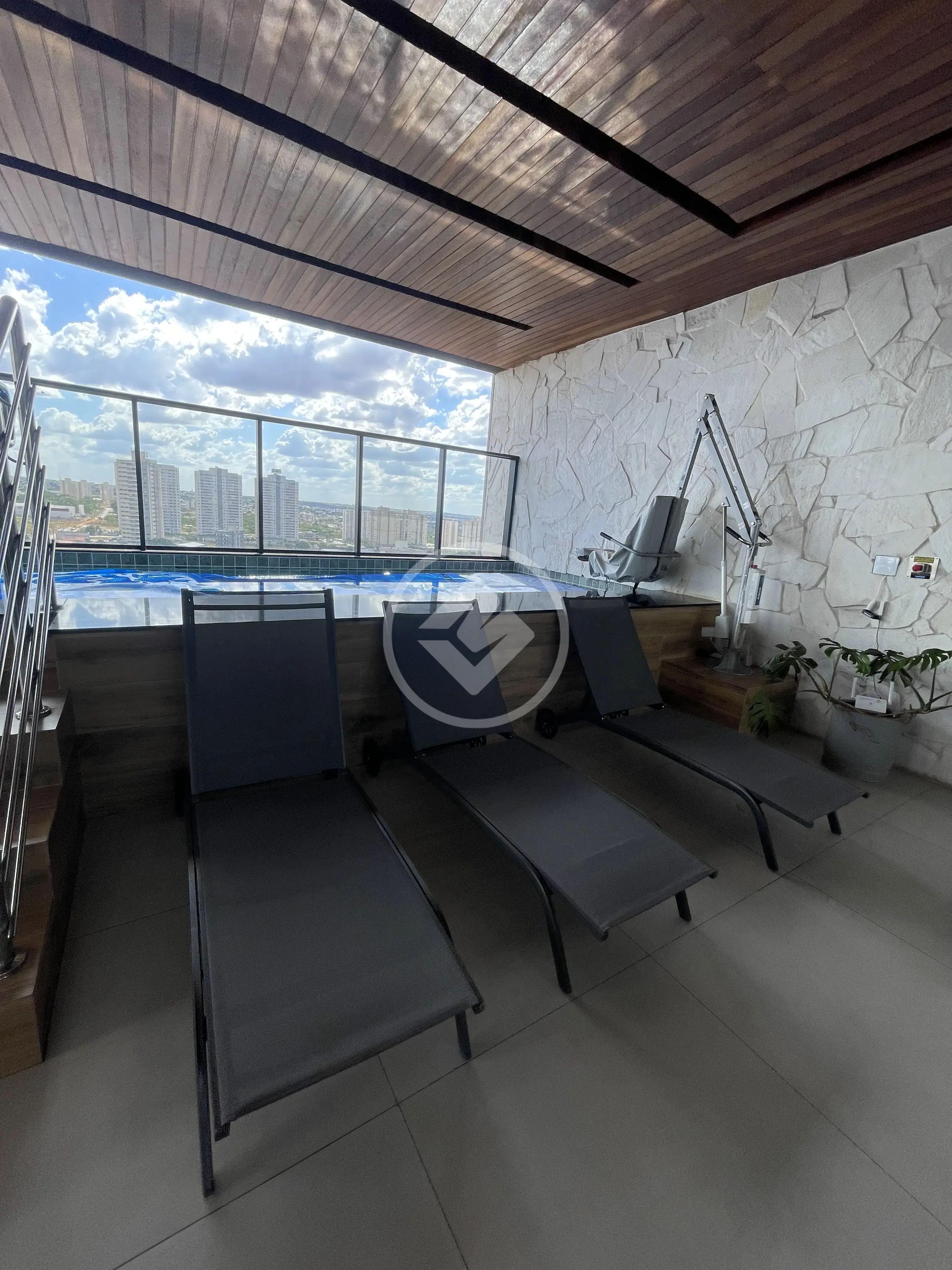 Image 21 - Apartamento em Vila Rosa, Goiânia - GO