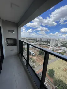 Imagem 5 - Apartamento em Vila Rosa, Goiânia - GO