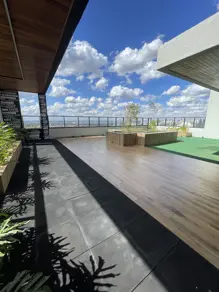 Apartamento Vila Rosa, Goiânia - GO — foto 1