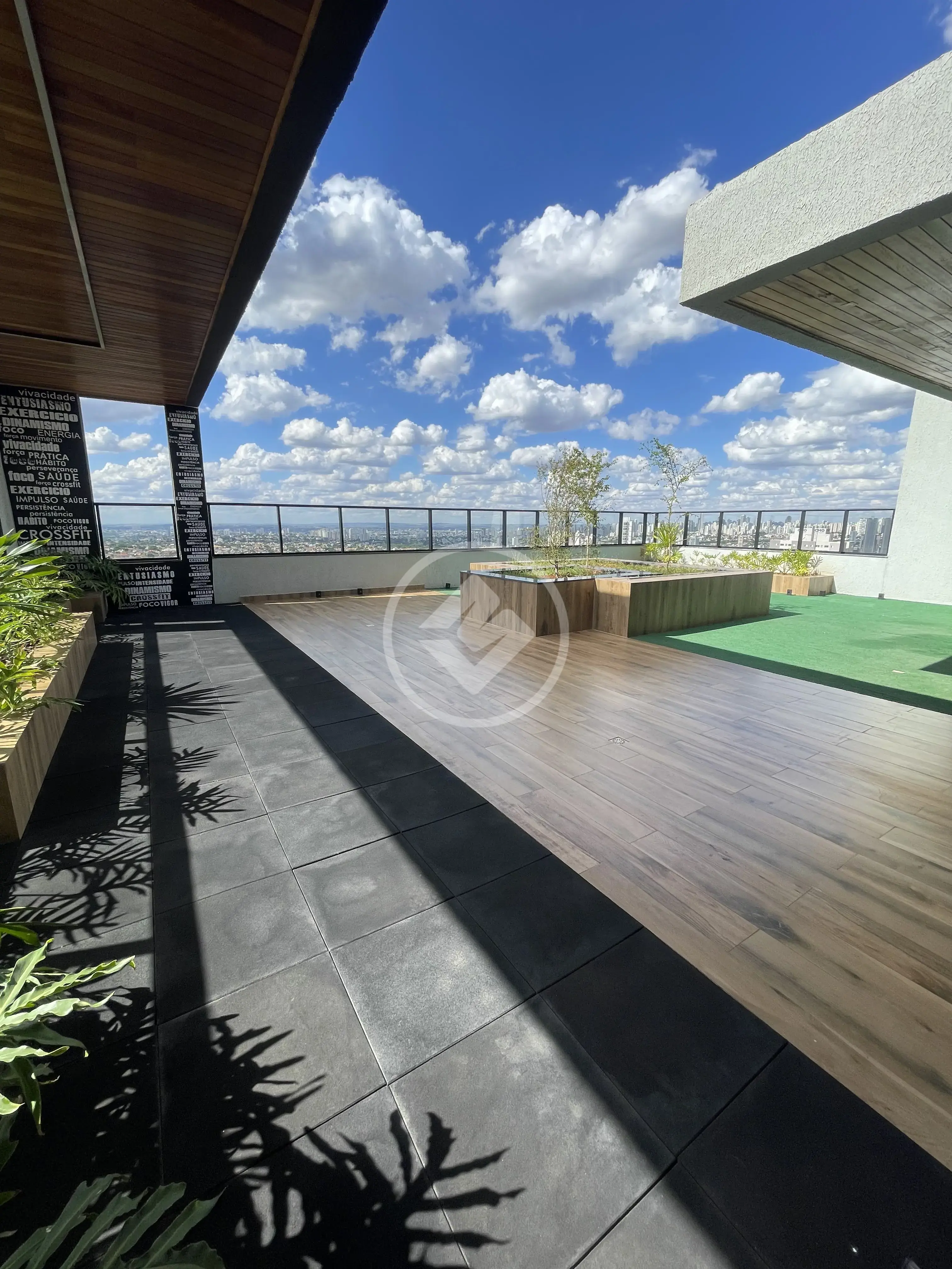 Imagem 1 - Apartamento em Vila Rosa, Goiânia - GO