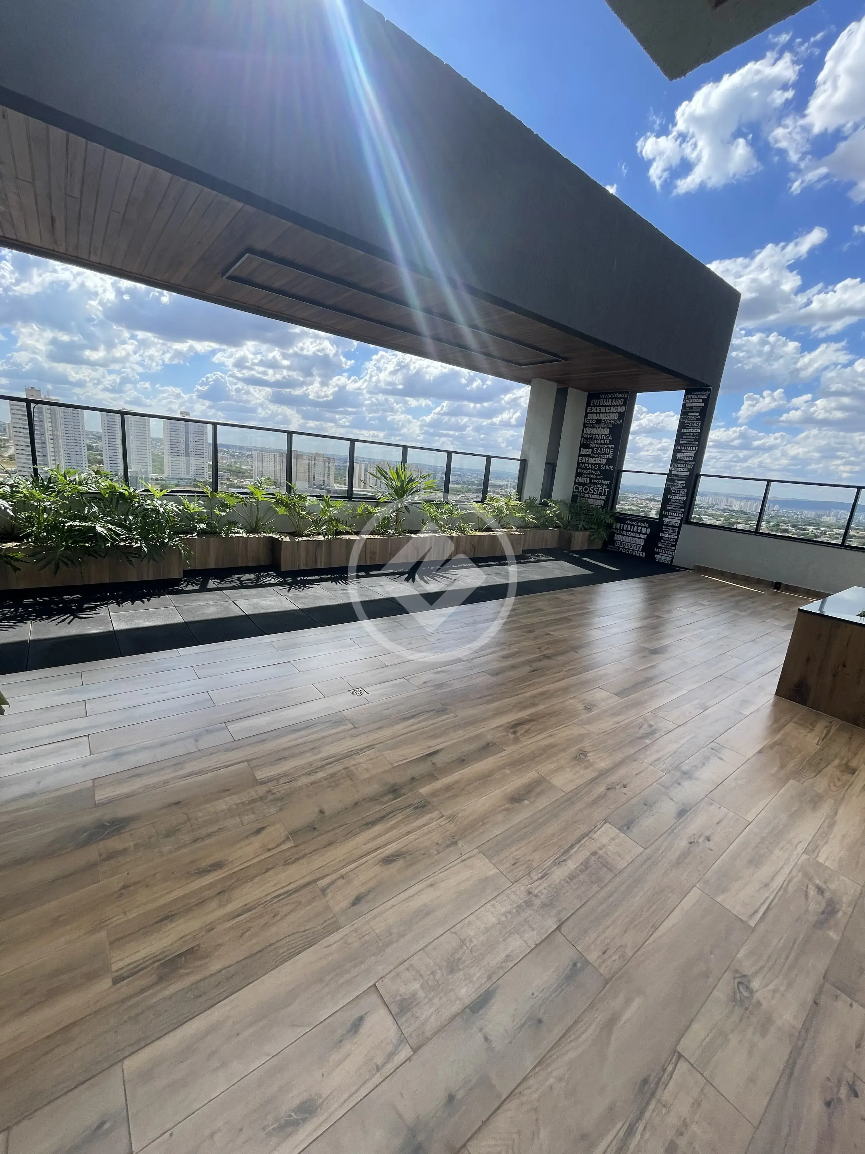 Image 2 - Apartamento em Vila Rosa, Goiânia - GO