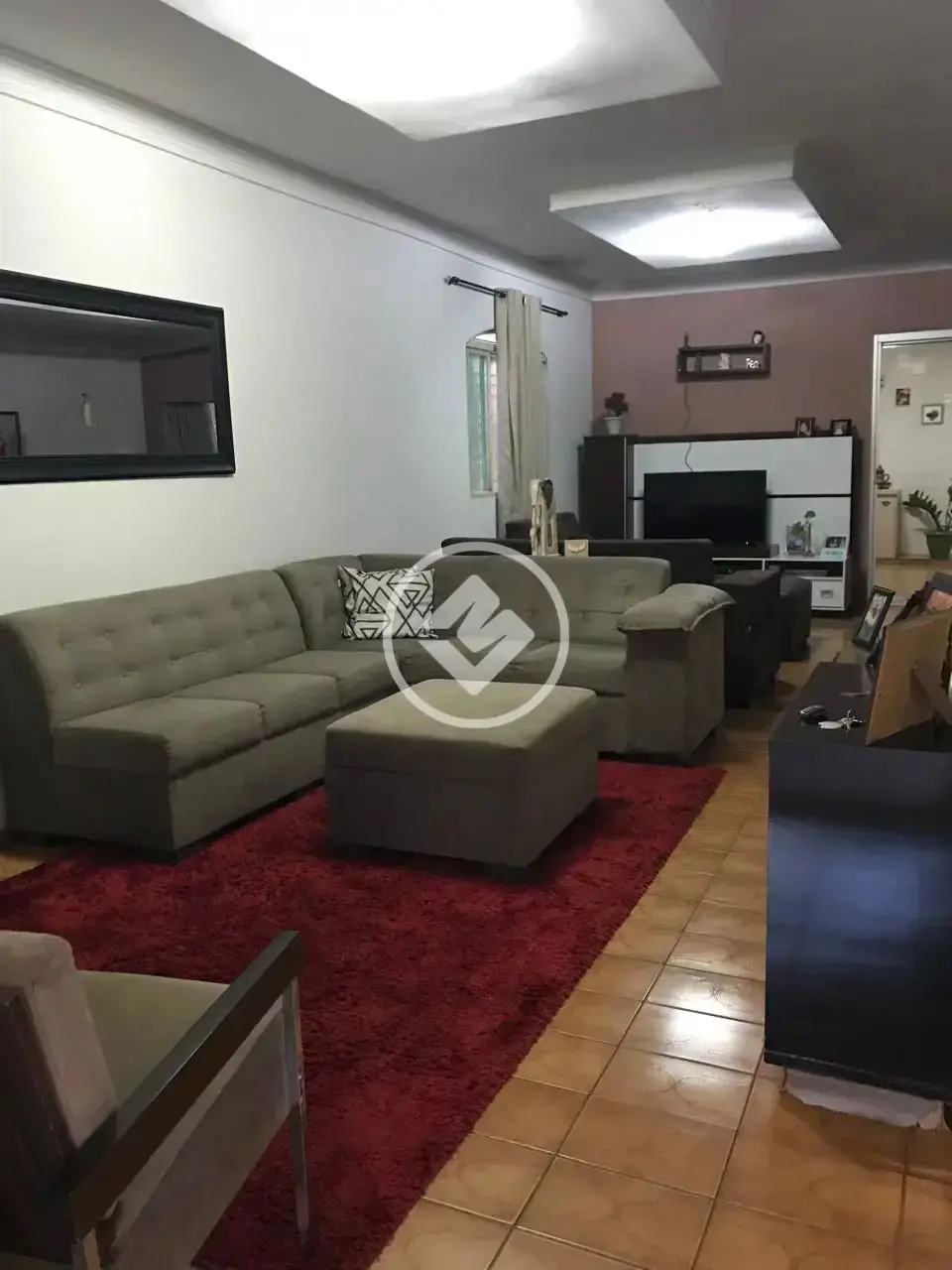 Imagem 3 - Casa em Loteamento Celina Park, Goiânia - GO