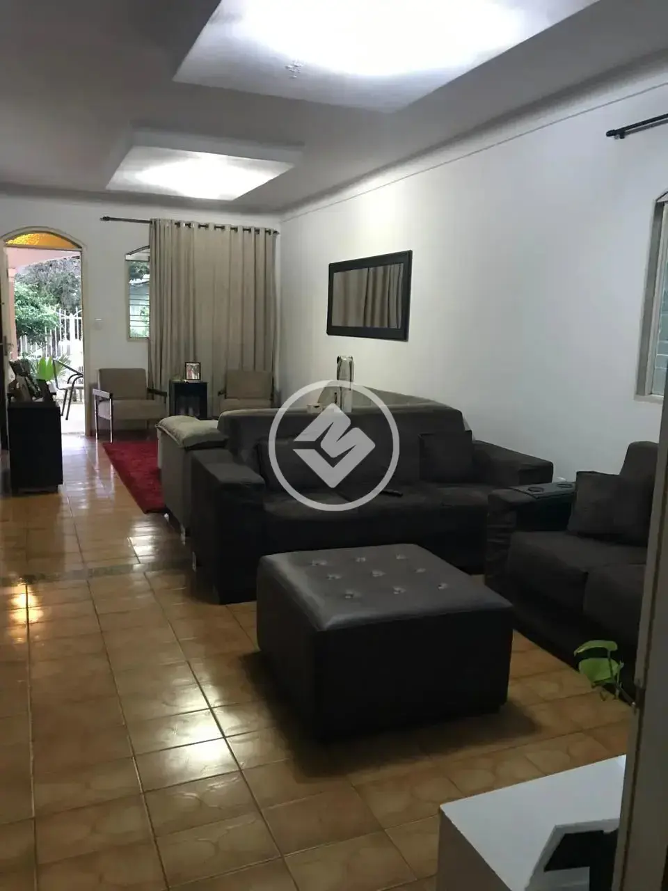 Imagem 1 - Casa em Loteamento Celina Park, Goiânia - GO