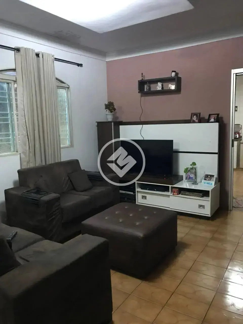 Imagem 2 - Casa em Loteamento Celina Park, Goiânia - GO