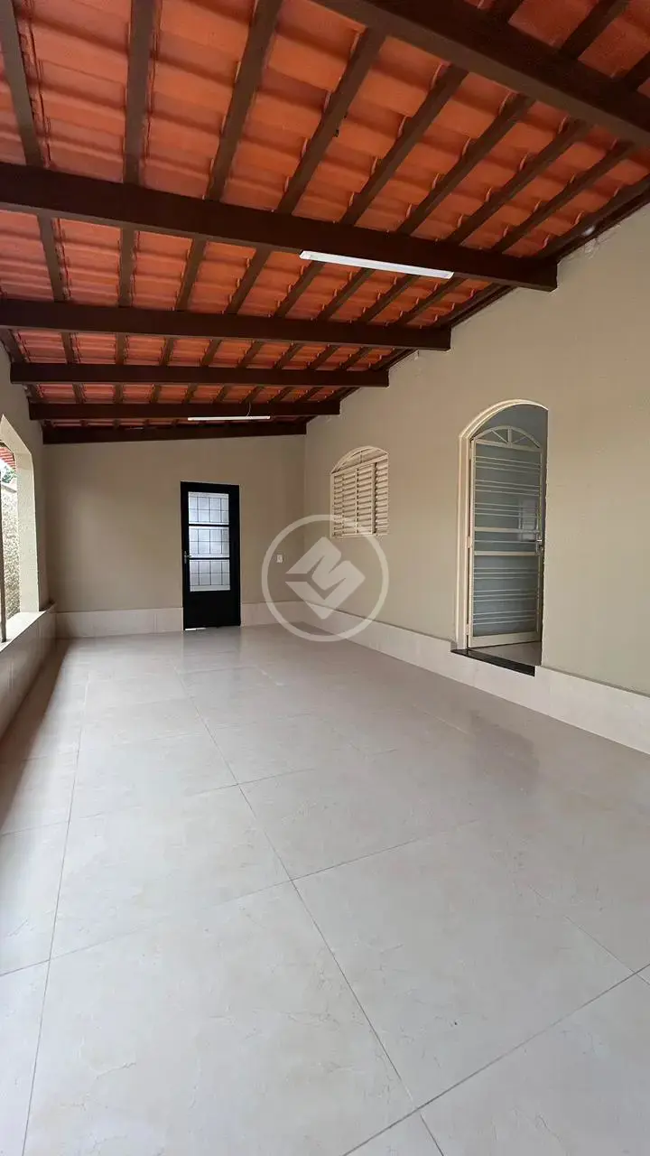 Imagem 1 - Casa em JARDIM NOVO MUNDO, Goiânia - GO