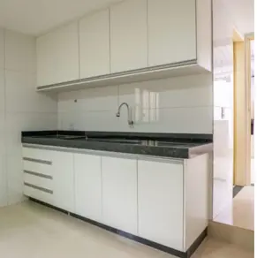 Imagem 5 - Casa em JARDIM NOVO MUNDO, Goiânia - GO