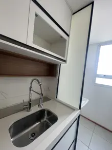 Imagem 2 - Apartamento em Chácaras Dona Gê, Goiânia - GO