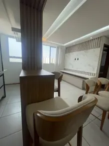 Imagem 5 - Apartamento em Chácaras Dona Gê, Goiânia - GO