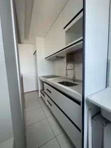 Imagem 4 - Apartamento em Chácaras Dona Gê, Goiânia - GO