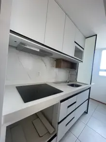 Apartamento Chácaras Dona Gê, Goiânia - GO — foto 1