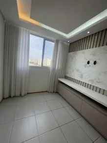 Apartamento Chácaras Dona Gê, Goiânia - GO — foto 2