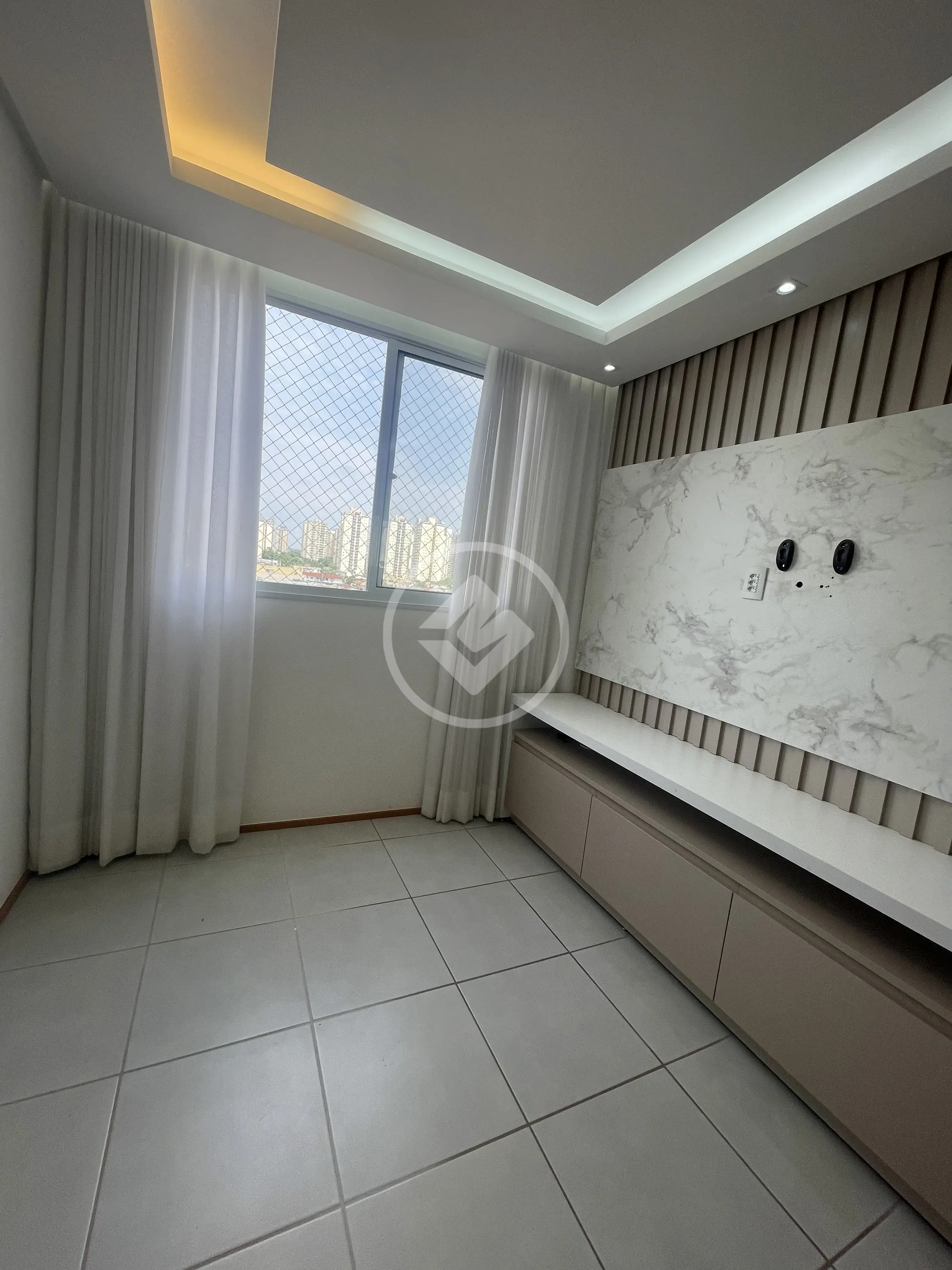 Image 2 - Apartamento em Chácaras Dona Gê, Goiânia - GO