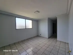 Apartamento Parque Oeste Industrial, Goiânia - GO — foto 1