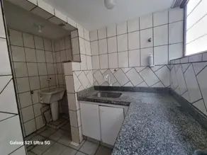 Apartamento Parque Oeste Industrial, Goiânia - GO — foto 2