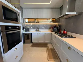 Imagem 5 - Apartamento em Jardim Goiás, Goiânia - GO
