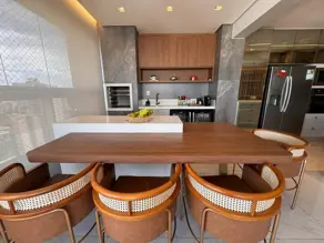 Imagem 4 - Apartamento em Jardim Goiás, Goiânia - GO
