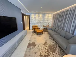 Apartamento Jardim Goiás, Goiânia - GO — foto 2
