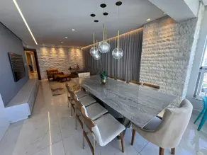 Imagem 2 - Apartamento em Jardim Goiás, Goiânia - GO