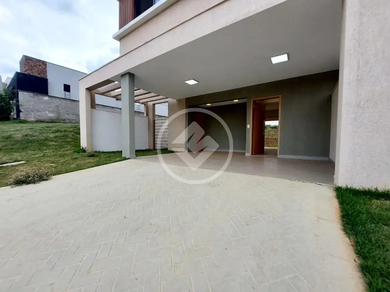 Imagem 1 - Casa Condomínio em Jardins Barcelona, Senador Canedo - GO
